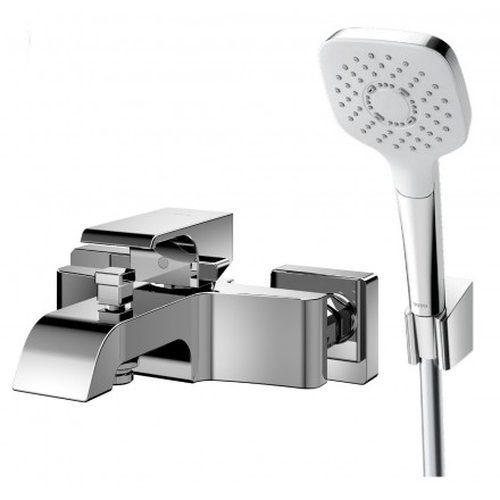 Bộ Sen Tắm Nóng Lạnh TOTO GC TBG08302V/TBW02005A