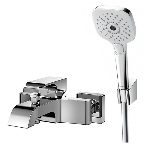 Bộ Sen Tắm Nóng Lạnh TOTO GC TBG08302VA/TBW02006A