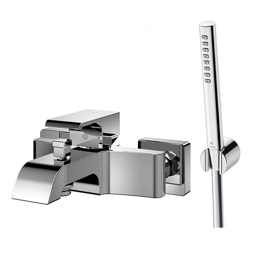 Bộ Sen Tắm Nóng Lạnh TOTO GC TBG08302VA/TBW02017A