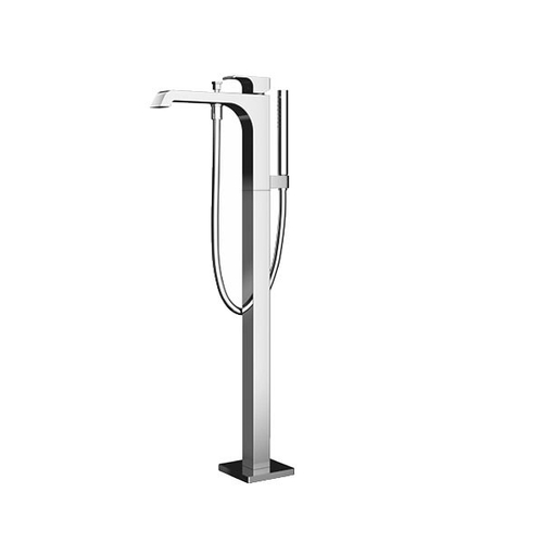 Vòi Bồn Tắm Đặt Sàn Kèm Sen Tắm TOTO GC TBG08306A