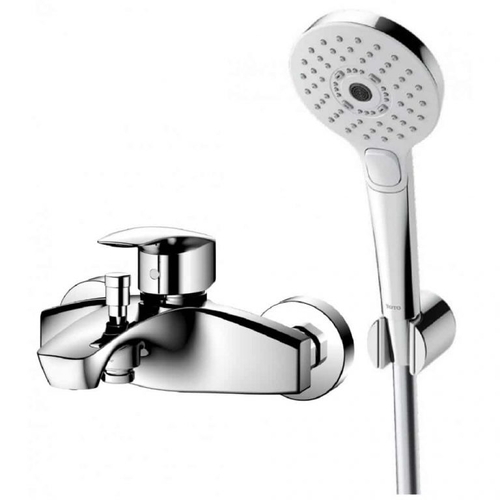 Bộ Sen Tắm Nóng Lạnh TOTO GM TBG09302V/TBW01010A