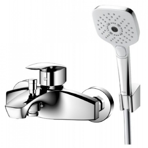 Bộ Sen Tắm Nóng Lạnh TOTO GM TBG09302V/TBW02006A