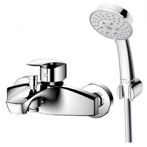 Bộ Sen Tắm Nóng Lạnh TOTO GM TBG09302V/TBW03002B