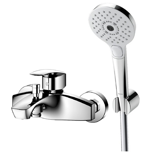 Bộ Sen Tắm Nóng Lạnh TOTO GM TBG09302VA/TBW01010A