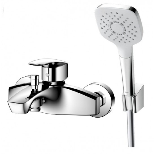 Bộ Sen Tắm Nóng Lạnh TOTO GM TBG09302VA/TBW02005A