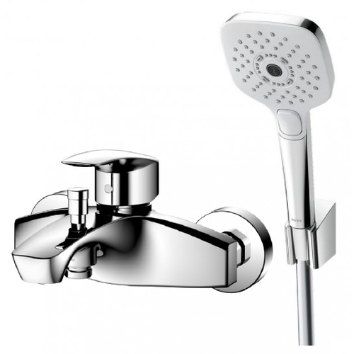 Bộ Sen Tắm Nóng Lạnh TOTO GM TBG09302VA/TBW02006A