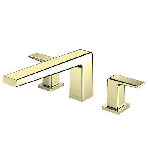 Sen tắm TOTO TBG10201B#PFG Màu Vàng Pháp Bóng