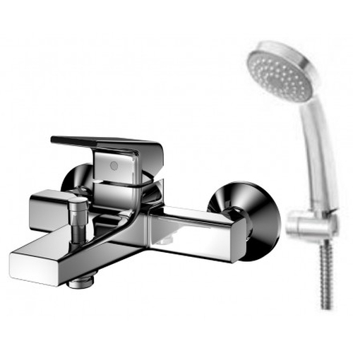 Bộ Sen Tắm Nóng Lạnh TOTO GB TBG10302V/DGH104ZR