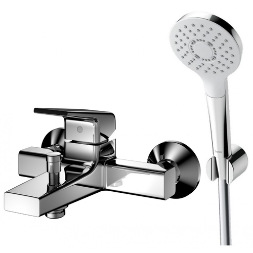Bộ Sen Tắm Nóng Lạnh TOTO GB TBG10302V/TBW01008A