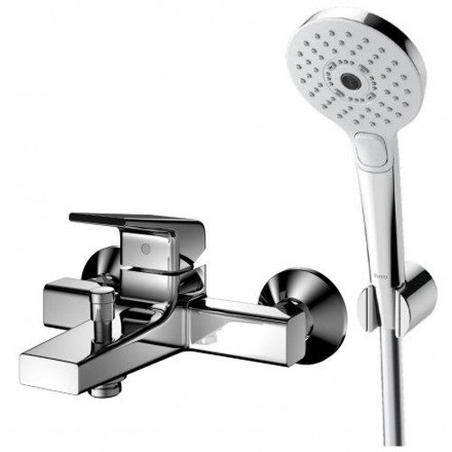 Bộ Sen Tắm Nóng Lạnh TOTO GB TBG10302V/TBW01010A