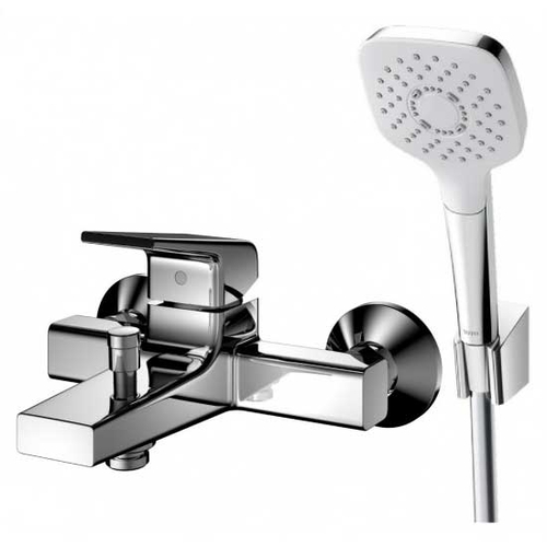 Bộ Sen Tắm Nóng Lạnh TOTO GB TBG10302V/TBW02005A