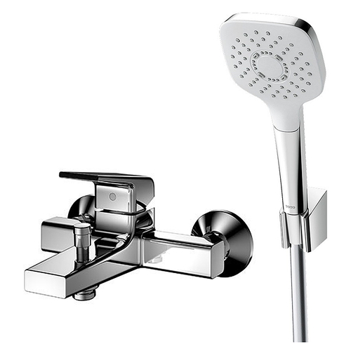 Bộ Sen Tắm Nóng Lạnh TOTO GB TBG10302VA/TBW02005A