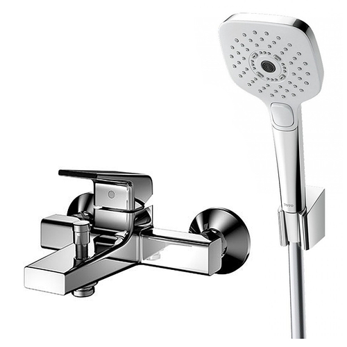 Bộ Sen Tắm Nóng Lạnh TOTO GB TBG10302VA/TBW02006A