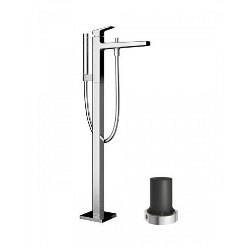 Sen tắm TOTO TBG10306AA#BN Màu Nickel Mờ