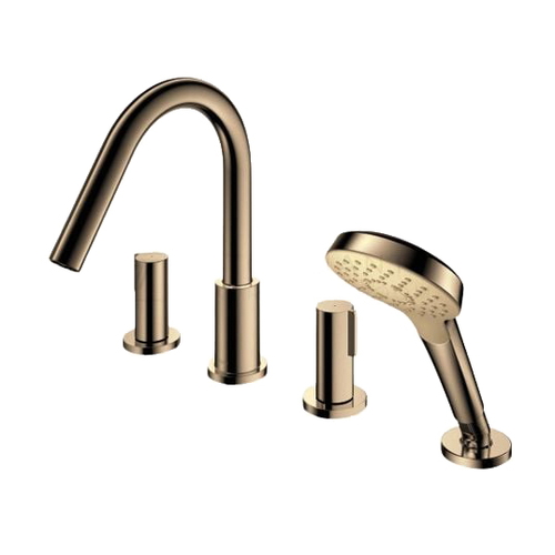 Sen tắm TOTO TBG11202A#BFG Màu Vàng Pháp Mờ