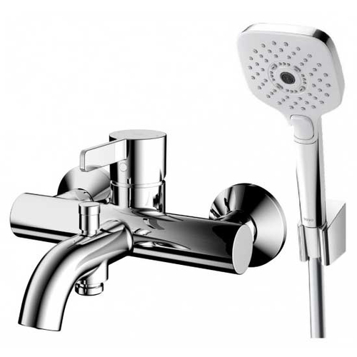 Bộ Sen Tắm Nóng Lạnh TOTO GF TBG11302V/TBW02006A