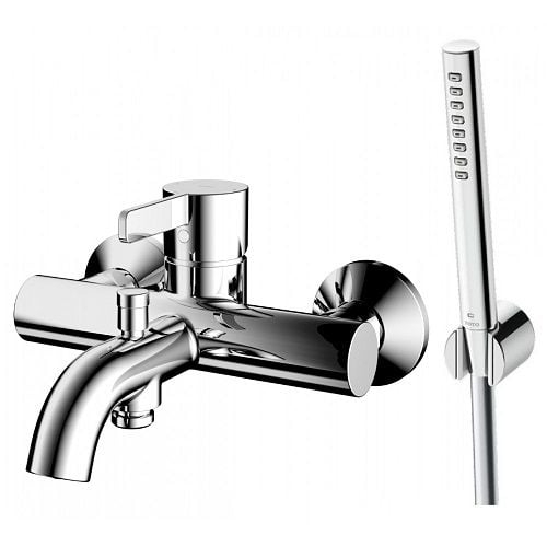 Bộ Sen Tắm Nóng Lạnh TOTO GF TBG11302V/TBW02017A