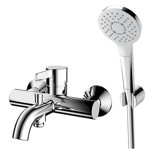 Bộ Sen Tắm Nóng Lạnh TOTO GF TBG11302VA/TBW01008A