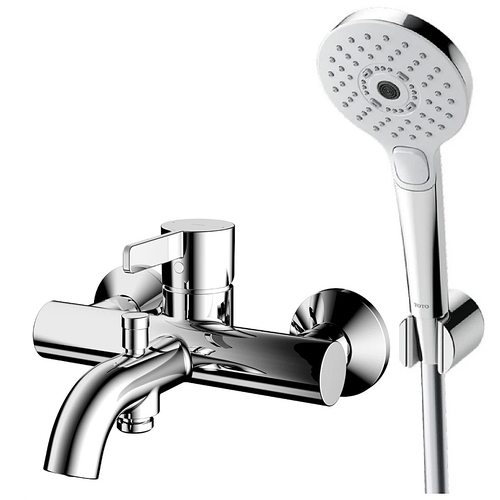Bộ Sen Tắm Nóng Lạnh TOTO GF TBG11302VA/TBW01010A