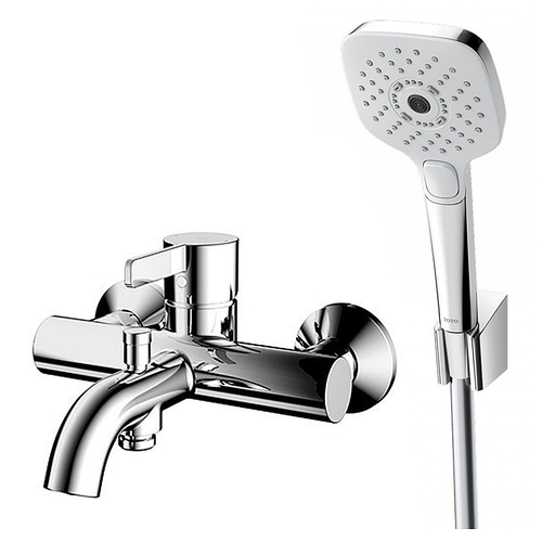 Bộ Sen Tắm Nóng Lạnh TOTO GF TBG11302VA/TBW02006A