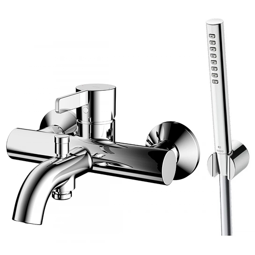 Bộ Sen Tắm Nóng Lạnh TOTO GF TBG11302VA/TBW02017A