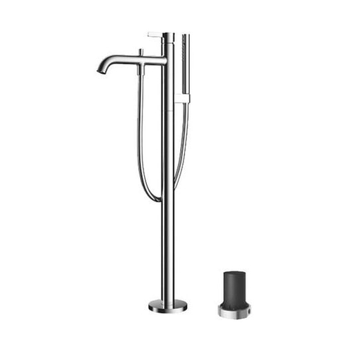 Vòi Bồn Tắm Đặt Sàn Kèm Sen Tắm TOTO GF TBG11306A/TBN01105B