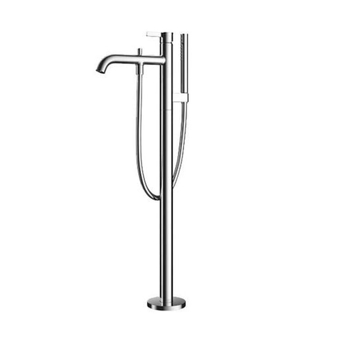 Vòi Bồn Tắm Đặt Sàn Kèm Sen Tắm TOTO GF TBG11306A