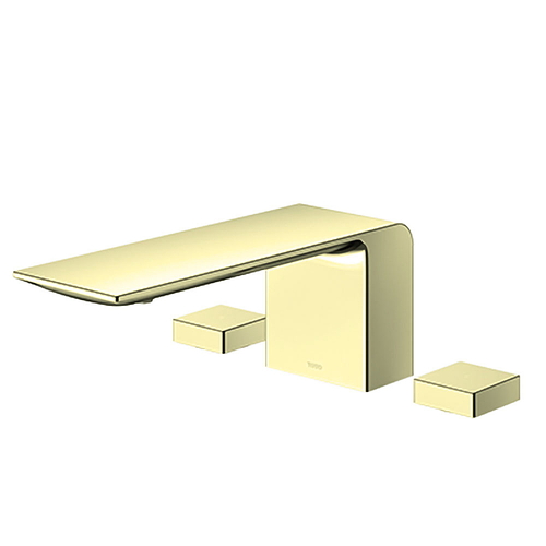 Sen tắm TOTO TBP02201BA#PFG Màu Vàng Pháp Bóng