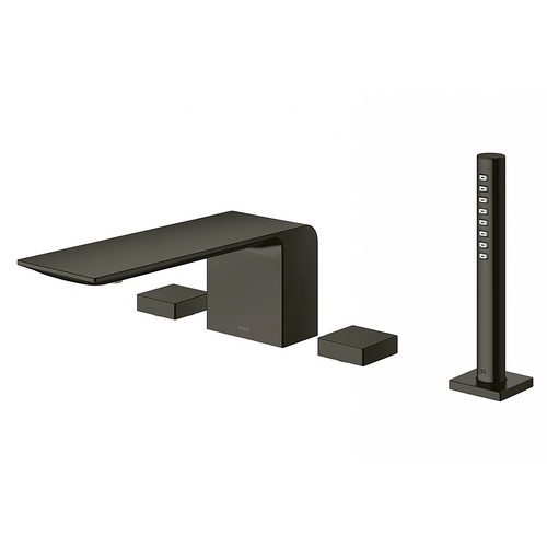 Sen tắm TOTO TBP02202AA#MBL Màu Đen