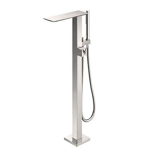 Sen tắm TOTO TBP02303AA#PN Màu niken