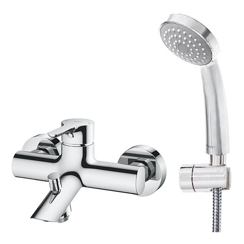 Sen tắm TOTO TBS01302V/DGH104ZR