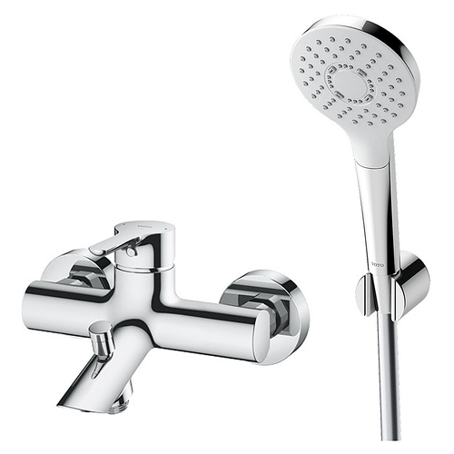 Bộ Sen Tắm Nóng Lạnh TOTO LB TBS01302V/TBW01008A