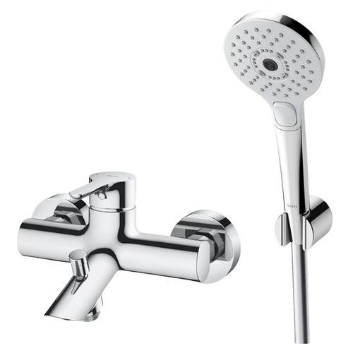 Bộ Sen Tắm Nóng Lạnh TOTO LB TBS01302V/TBW01010A