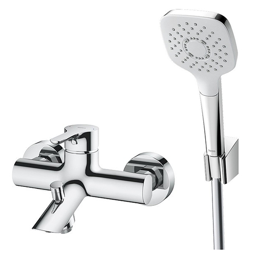 Bộ Sen Tắm Nóng Lạnh TOTO LB TBS01302V/TBW02005A