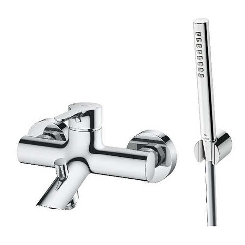 Bộ Sen Tắm Nóng Lạnh TOTO LB TBS01302V/TBW02017A