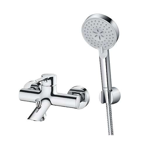 Sen tắm TOTO TBS01302V/TBW07009A