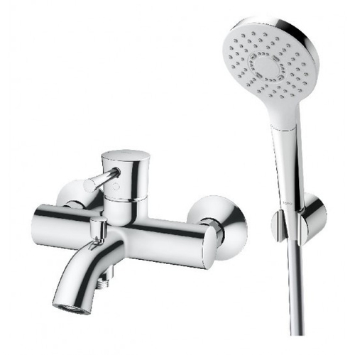 Bộ Sen Tắm Nóng Lạnh TOTO LN TBS02302V/TBW01008A