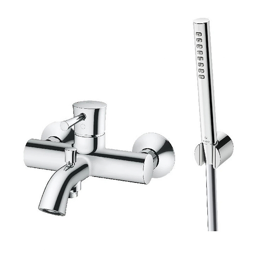 Bộ Sen Tắm Nóng Lạnh TOTO LN TBS02302V/TBW02017A