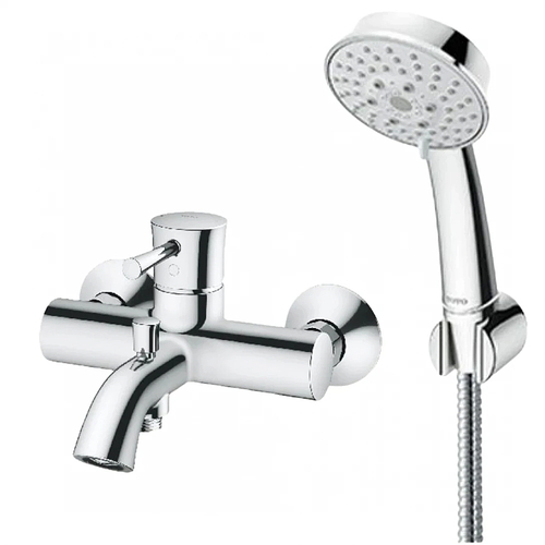 Sen tắm TOTO TBS02302V/TBW03002B