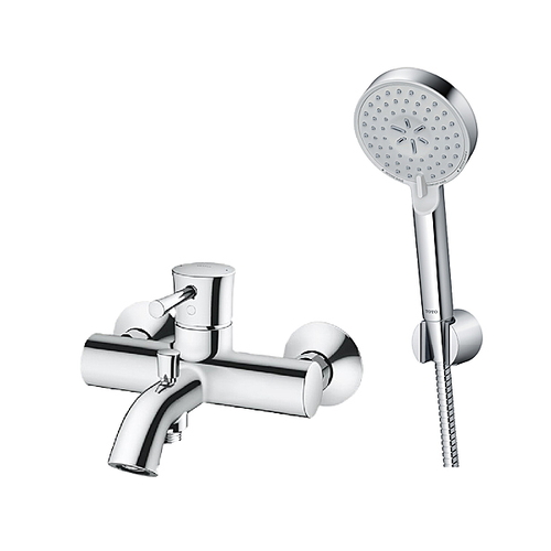 Sen tắm TOTO TBS02302V/TBW07009A