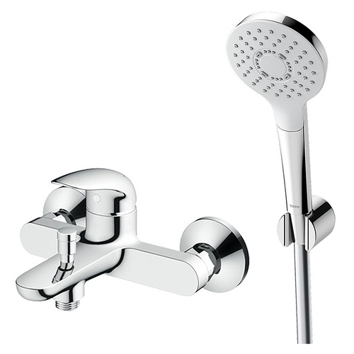 Bộ Sen Tắm Nóng Lạnh TOTO LC TBS03302V/TBW01008A