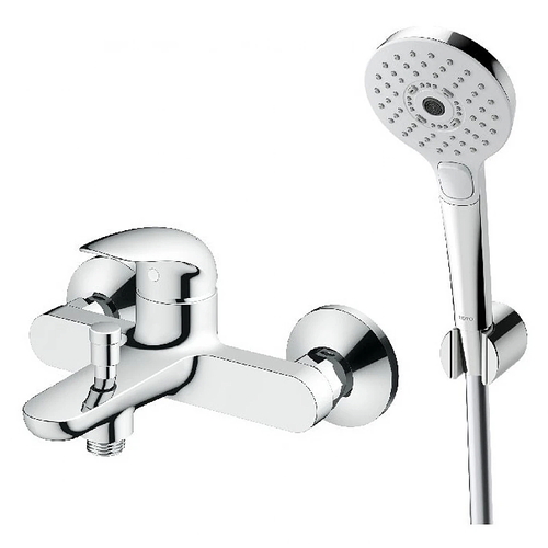 Bộ Sen Tắm Nóng Lạnh TOTO LC TBS03302V/TBW01010A