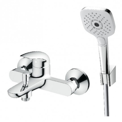 Bộ Sen Tắm Nóng Lạnh TOTO LC TBS03302V/TBW02006A