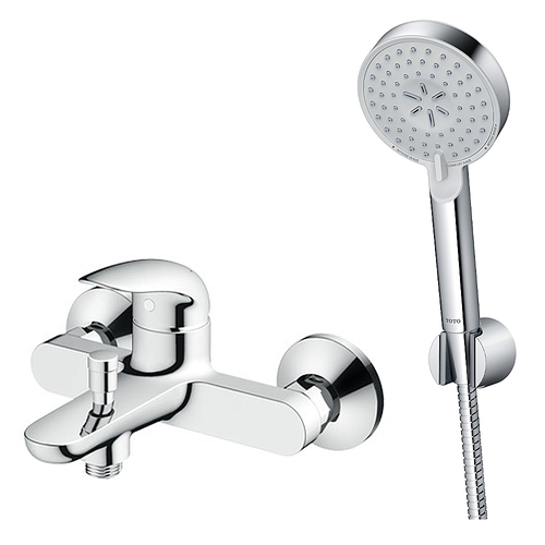 Sen tắm TOTO TBS03302V/TBW07009A