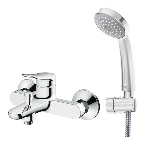 Bộ Sen Tắm Nóng Lạnh TOTO LF TBS04302V/DGH104ZR