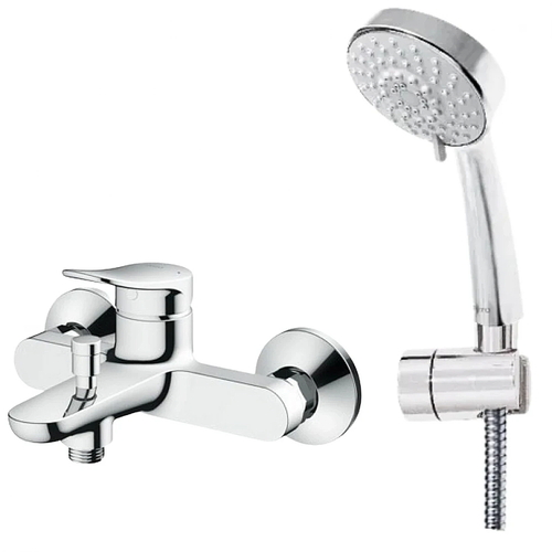 Sen tắm TOTO TBS04302V/DGH108ZR