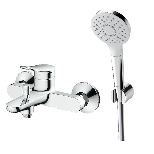 Bộ Sen Tắm Nóng Lạnh TOTO LF TBS04302V/TBW01008A