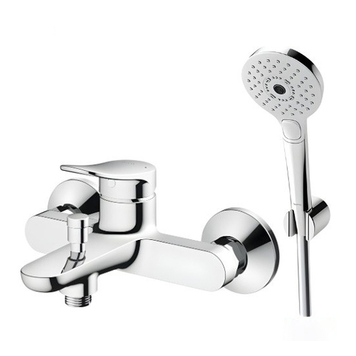 Bộ Sen Tắm Nóng Lạnh TOTO LF TBS04302V/TBW01010A