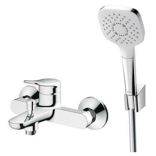 Bộ Sen Tắm Nóng Lạnh TOTO LF TBS04302V/TBW02005A