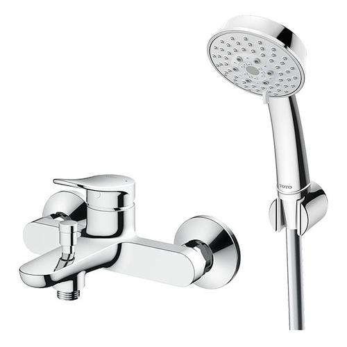 Sen tắm TOTO TBS04302V/TBW03002B